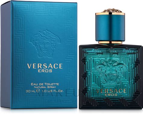 eros dx|Eros von Versace (Eau de Parfum) » Meinungen